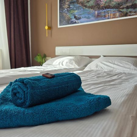 Otilia Apartment Zell am See Exterior foto