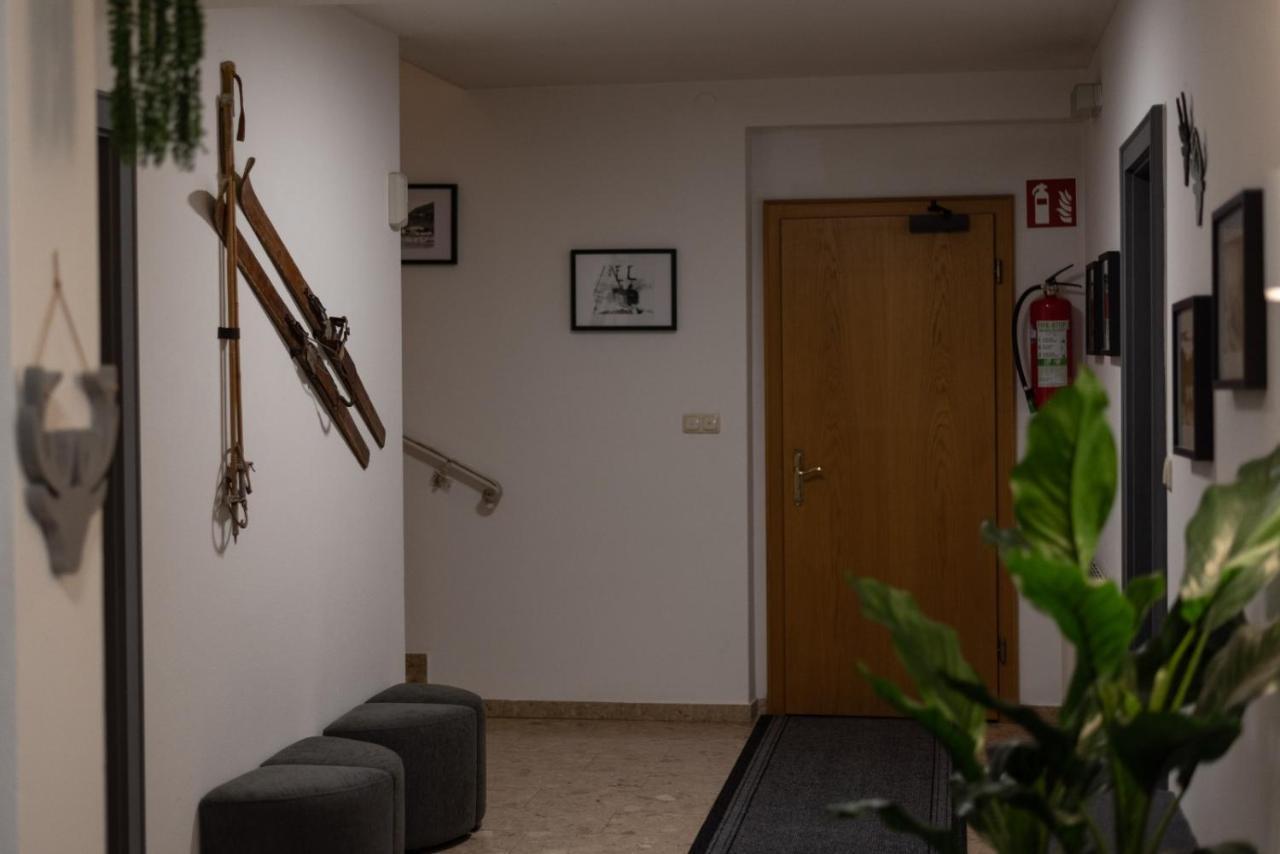 Otilia Apartment Zell am See Exterior foto