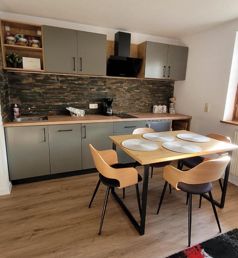 Otilia Apartment Zell am See Exterior foto